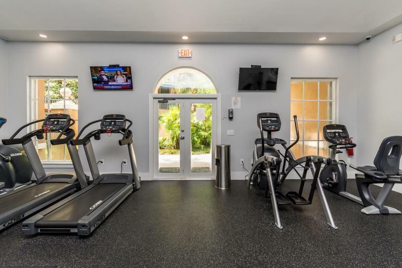 Yacht Club At Aventura 2 Bed 2 Bath Luxurius Cozy Brand New Apartment Exterior photo