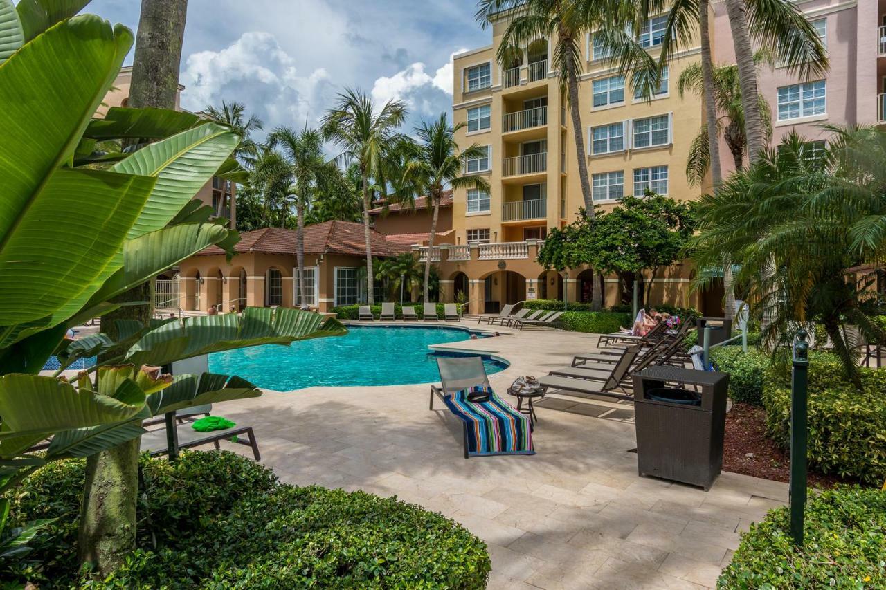 Yacht Club At Aventura 2 Bed 2 Bath Luxurius Cozy Brand New Apartment Exterior photo